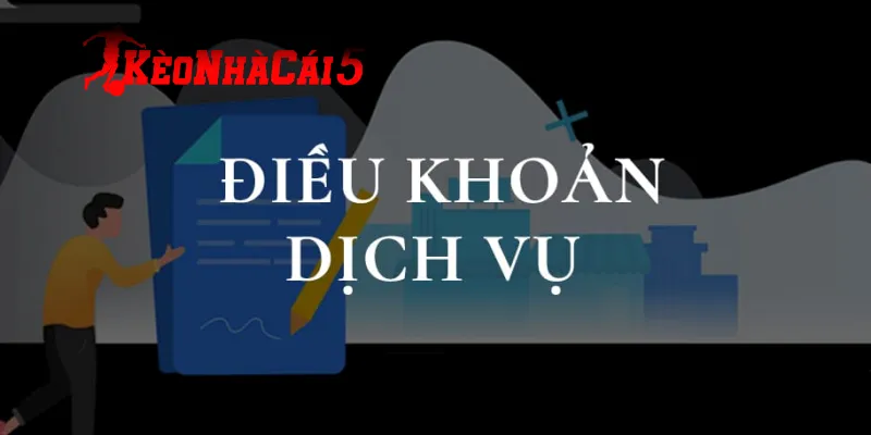 Xử lý vi phạm trong các điều khoản
